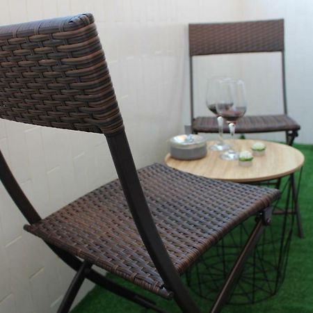 Appartamento Invicta Flats - OOporto Esterno foto