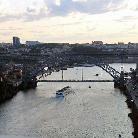 Appartamento Invicta Flats - OOporto Esterno foto