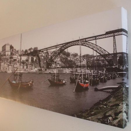 Appartamento Invicta Flats - OOporto Esterno foto