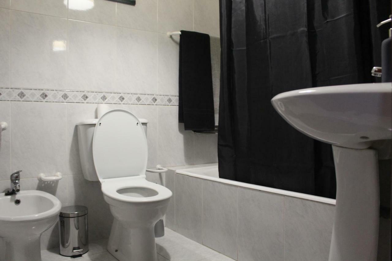 Appartamento Invicta Flats - OOporto Esterno foto