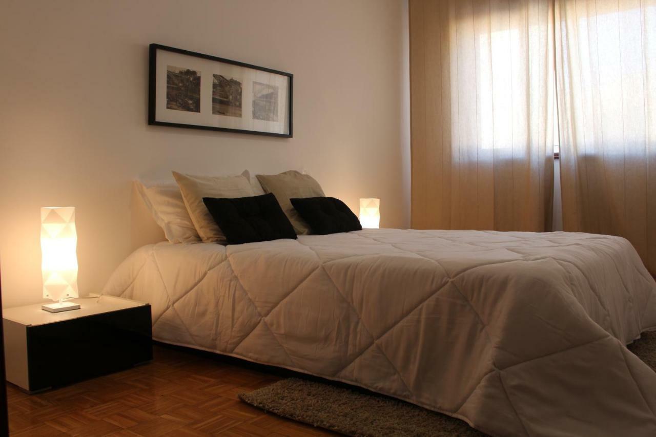 Appartamento Invicta Flats - OOporto Esterno foto
