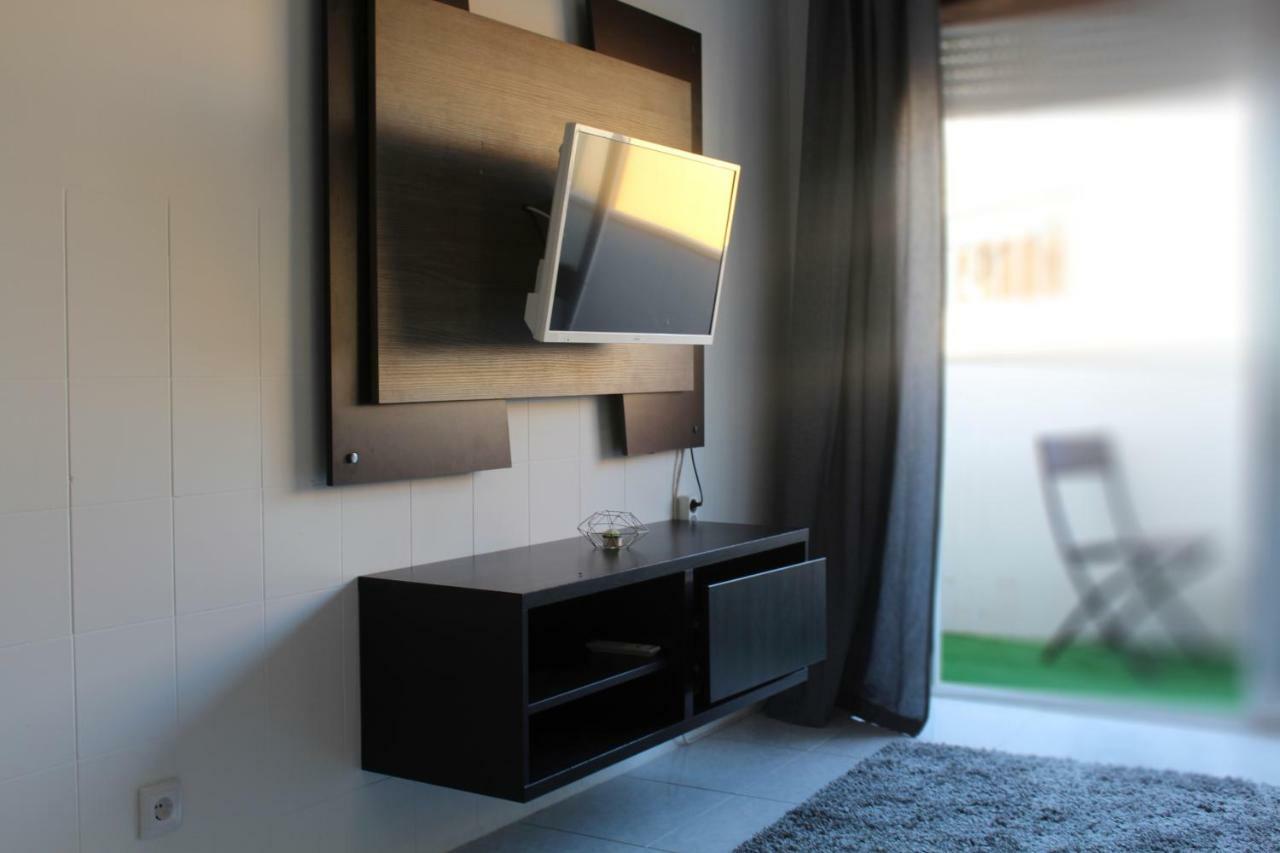 Appartamento Invicta Flats - OOporto Esterno foto