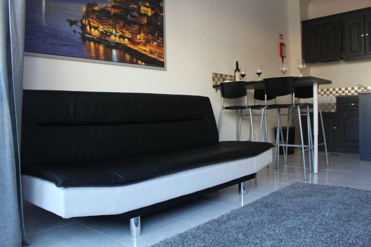 Appartamento Invicta Flats - OOporto Esterno foto