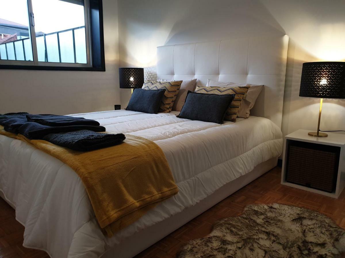 Appartamento Invicta Flats - OOporto Esterno foto