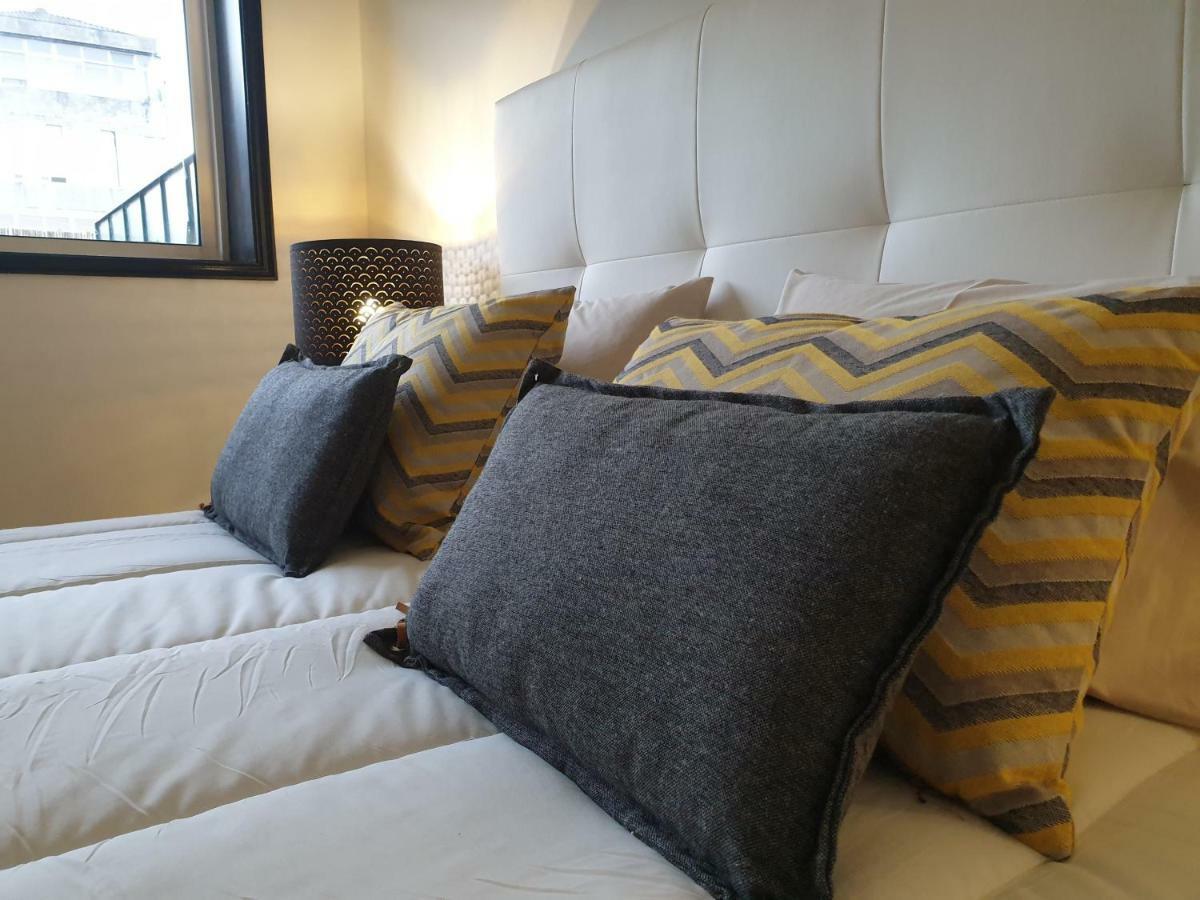 Appartamento Invicta Flats - OOporto Esterno foto