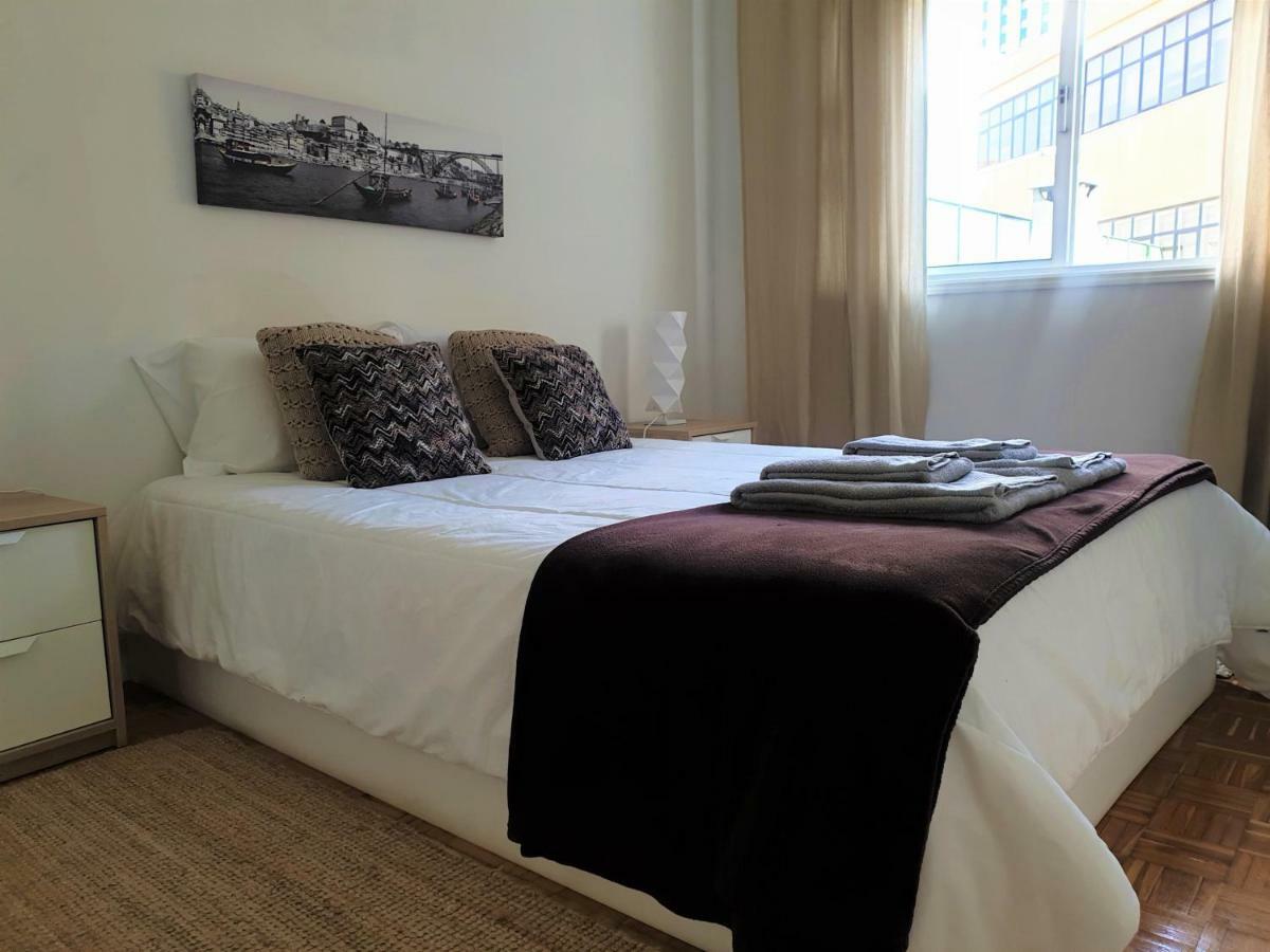 Appartamento Invicta Flats - OOporto Esterno foto