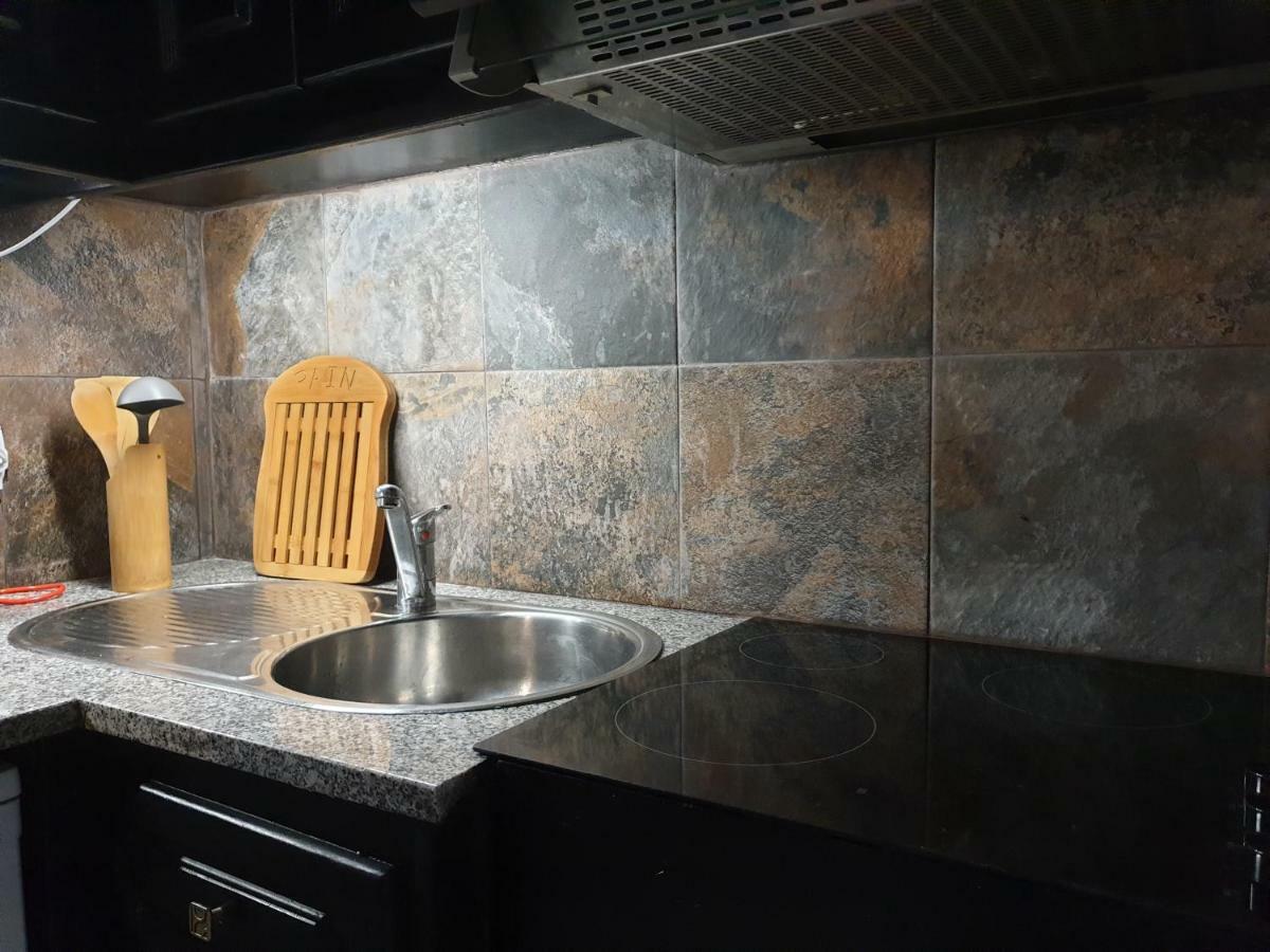 Appartamento Invicta Flats - OOporto Esterno foto